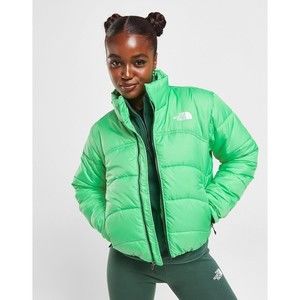 THE NORTH FACE Elements 2000 Cropped Puffer Jacket - size XXL - $199